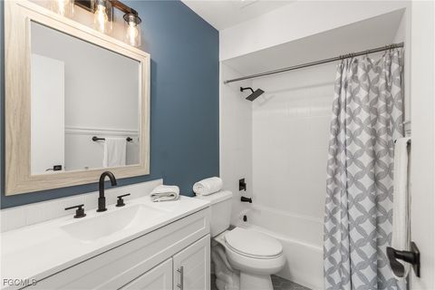 Tiny photo for 7084 E Brandywine Circle, Fort Myers, FL 33919 (MLS # 2025007901)