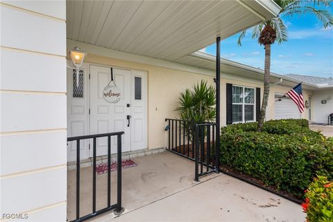 Tiny photo for 7084 E Brandywine Circle, Fort Myers, FL 33919 (MLS # 2025007901)