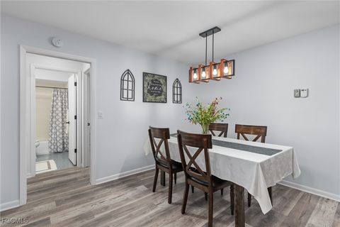 Tiny photo for 7084 E Brandywine Circle, Fort Myers, FL 33919 (MLS # 2025007901)