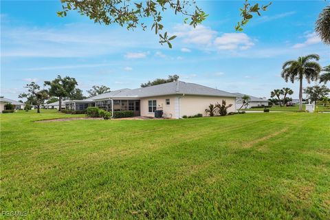 Tiny photo for 7084 E Brandywine Circle, Fort Myers, FL 33919 (MLS # 2025007901)
