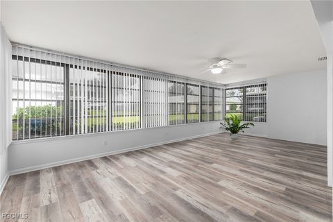 Tiny photo for 7084 E Brandywine Circle, Fort Myers, FL 33919 (MLS # 2025007901)