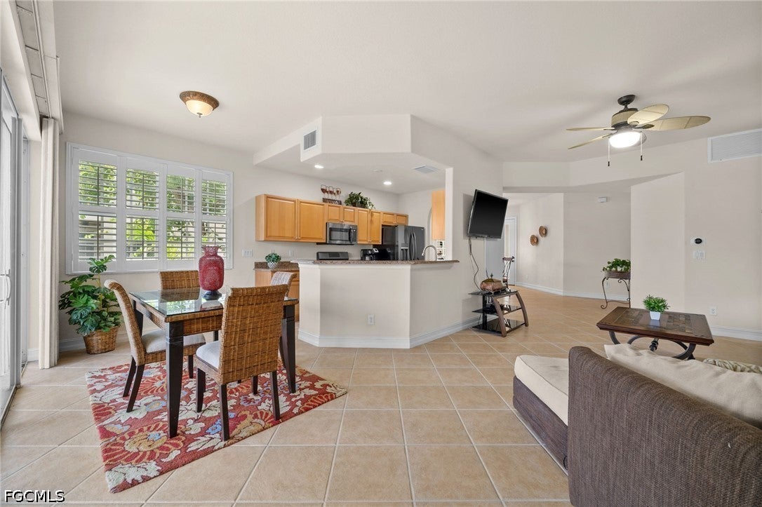 5626 Cape Harbour Drive 102
