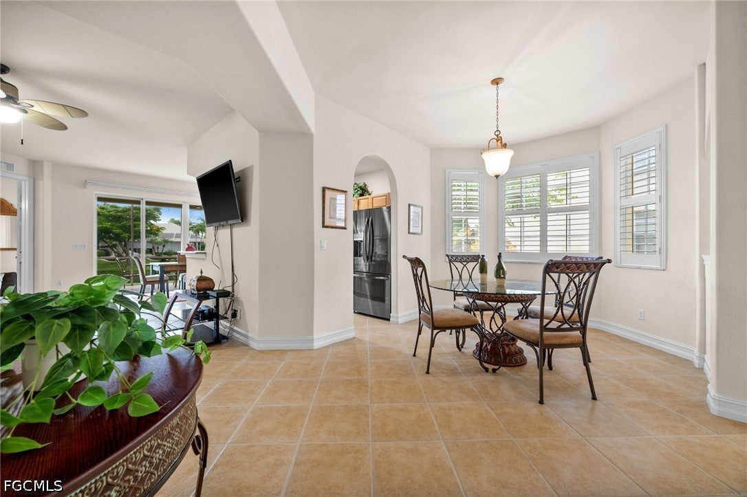 5626 Cape Harbour Drive 102