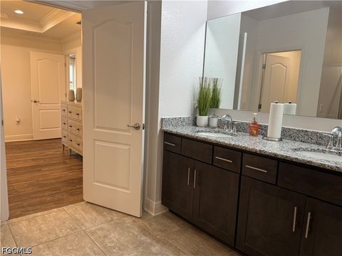 Tiny photo for 3726 Lee Boulevard, Lehigh Acres, FL 33971 (MLS # 2026018557)