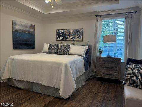 Tiny photo for 3726 Lee Boulevard, Lehigh Acres, FL 33971 (MLS # 2026018557)