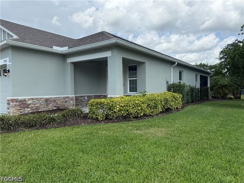 Tiny photo for 3726 Lee Boulevard, Lehigh Acres, FL 33971 (MLS # 2026018557)