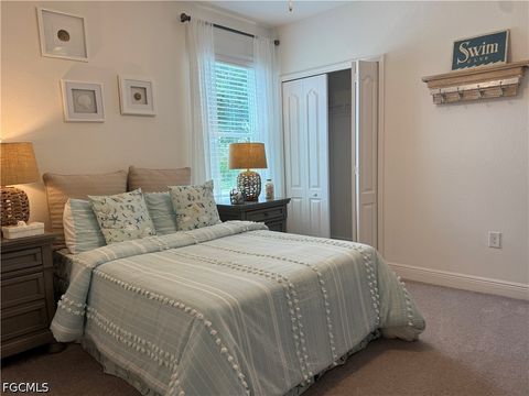 Tiny photo for 3726 Lee Boulevard, Lehigh Acres, FL 33971 (MLS # 2026018557)