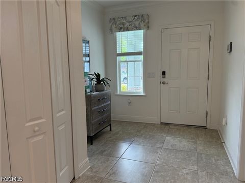 Tiny photo for 3726 Lee Boulevard, Lehigh Acres, FL 33971 (MLS # 2026018557)