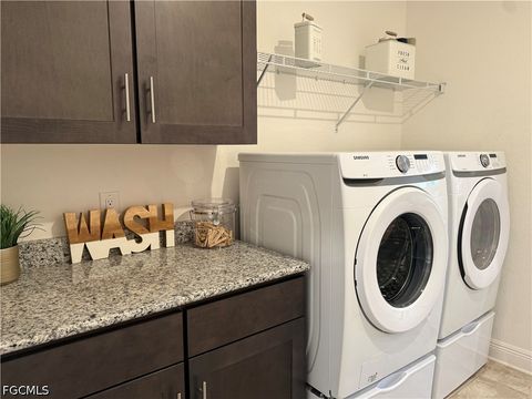 Tiny photo for 3726 Lee Boulevard, Lehigh Acres, FL 33971 (MLS # 2026018557)