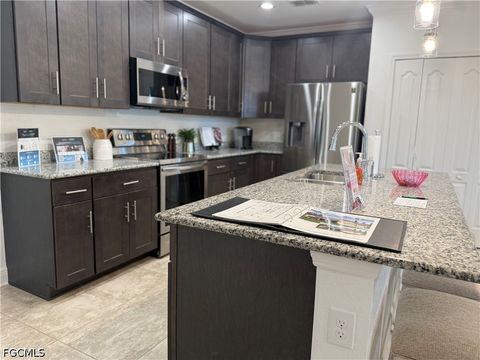 Tiny photo for 3726 Lee Boulevard, Lehigh Acres, FL 33971 (MLS # 2026018557)