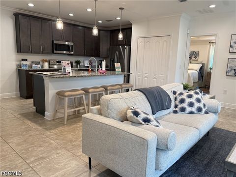 Tiny photo for 3726 Lee Boulevard, Lehigh Acres, FL 33971 (MLS # 2026018557)