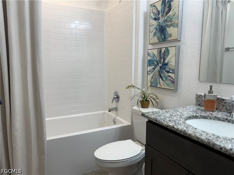 Tiny photo for 3726 Lee Boulevard, Lehigh Acres, FL 33971 (MLS # 2026018557)