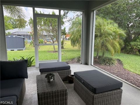 Tiny photo for 3726 Lee Boulevard, Lehigh Acres, FL 33971 (MLS # 2026018557)