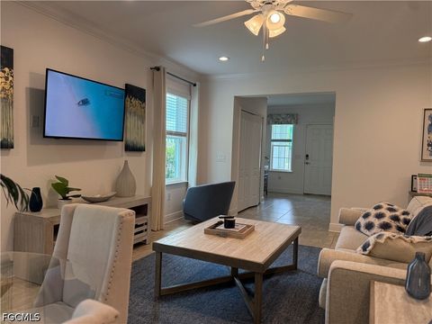 Tiny photo for 3726 Lee Boulevard, Lehigh Acres, FL 33971 (MLS # 2026018557)