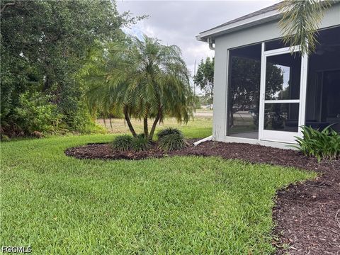 Tiny photo for 3726 Lee Boulevard, Lehigh Acres, FL 33971 (MLS # 2026018557)
