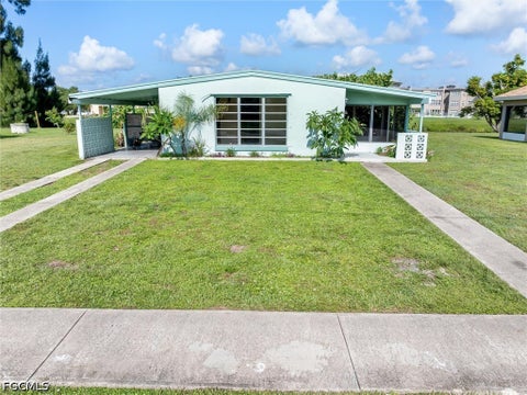 Photo of 3107 Easy Street, Port Charlotte, FL 33952 (MLS # 2026015864)