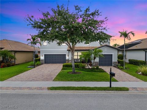 20450 Black Tree Lane Estero FL 33928