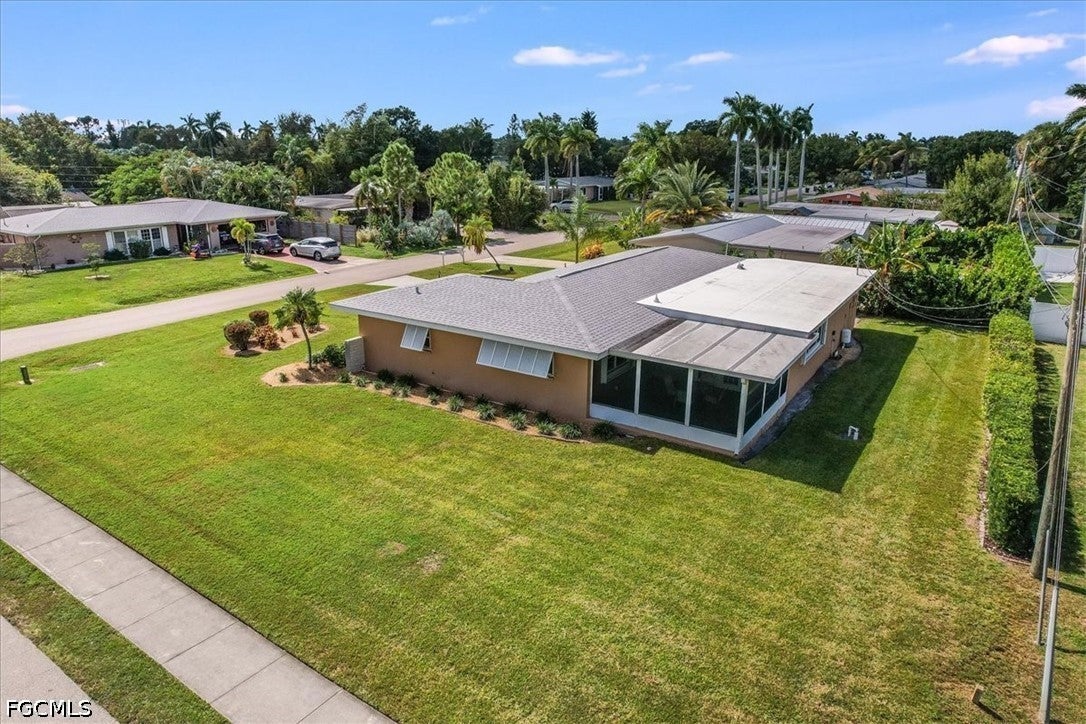 1459 Collins Road