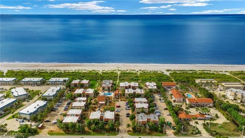 A home in SANIBEL