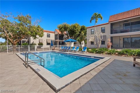 A home in SANIBEL