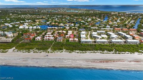 A home in SANIBEL