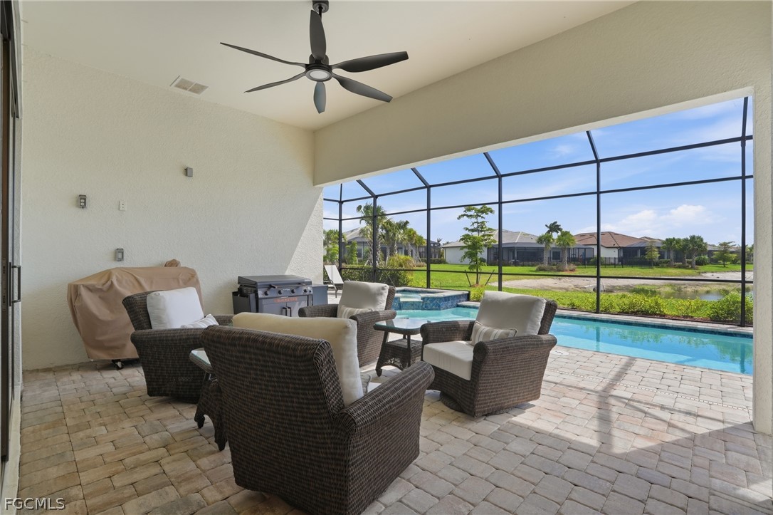 2961 Sagittaria Lane