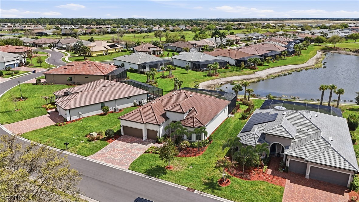 2961 Sagittaria Lane