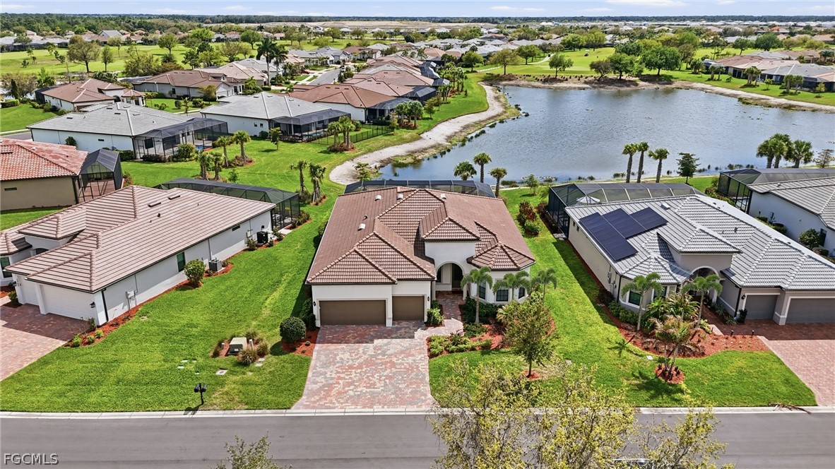 2961 Sagittaria Lane