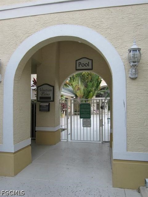 Tiny photo for 12540 Equestrian Circle #509, Fort Myers, FL 33907 (MLS # 2026020398)
