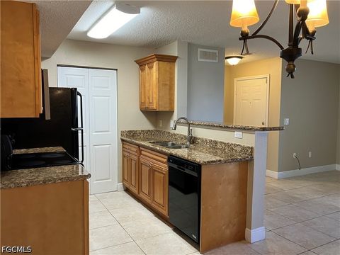 Tiny photo for 12540 Equestrian Circle #509, Fort Myers, FL 33907 (MLS # 2026020398)