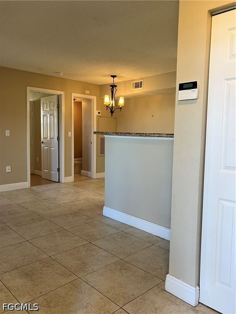 Tiny photo for 12540 Equestrian Circle #509, Fort Myers, FL 33907 (MLS # 2026020398)