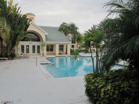 Tiny photo for 12540 Equestrian Circle #509, Fort Myers, FL 33907 (MLS # 2026020398)