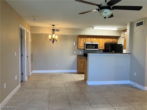 Tiny photo for 12540 Equestrian Circle #509, Fort Myers, FL 33907 (MLS # 2026020398)