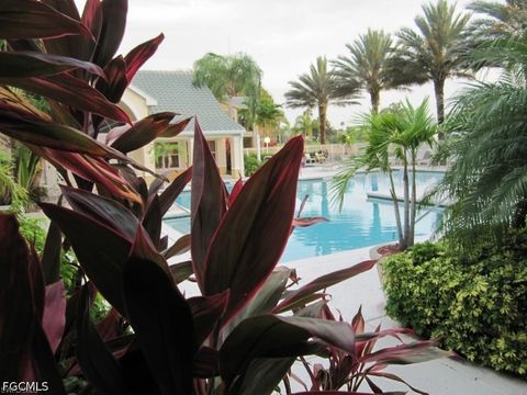Tiny photo for 12540 Equestrian Circle #509, Fort Myers, FL 33907 (MLS # 2026020398)