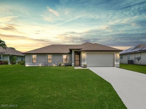 513 SE 2nd Street Cape Coral FL 33990