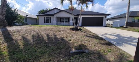 434 Picturesque Avenue Lehigh Acres FL 33974