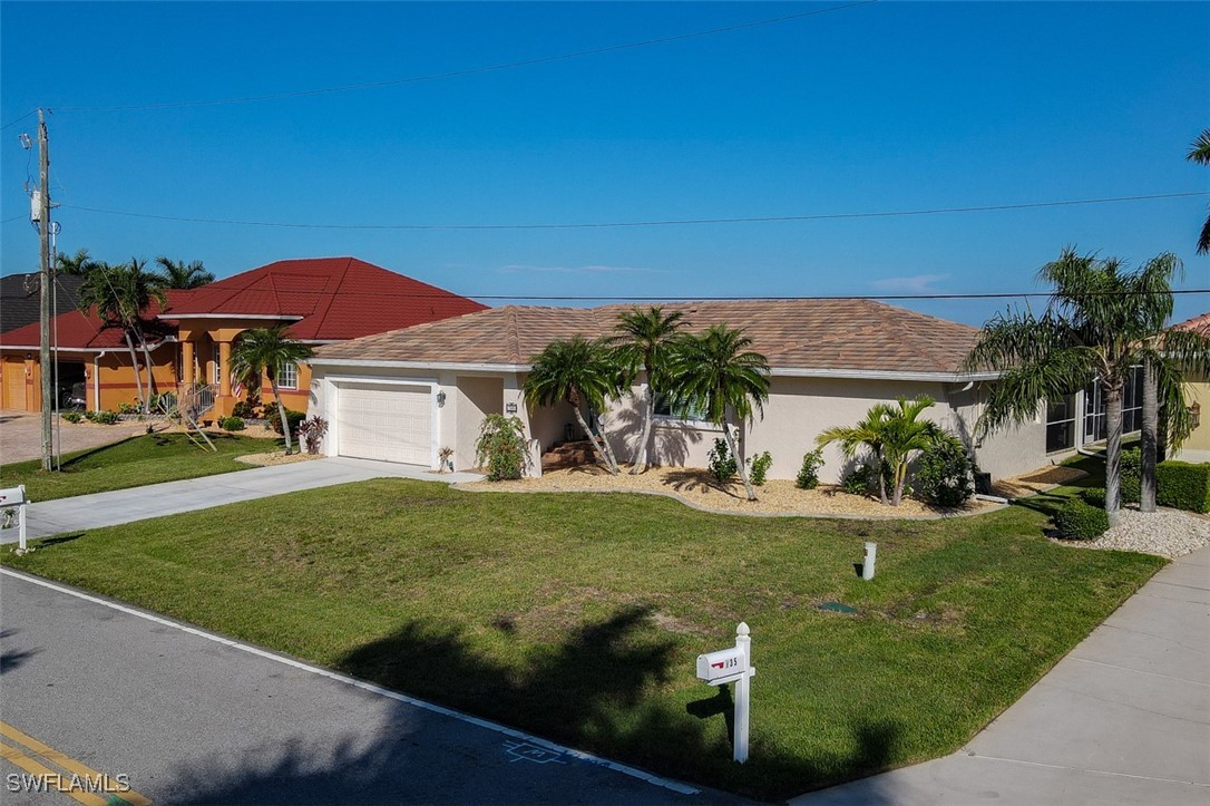 729 Macedonia Drive
