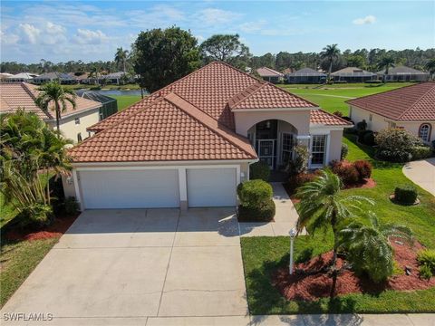 2060 Corona Del Sire Drive North Fort Myers FL 33917