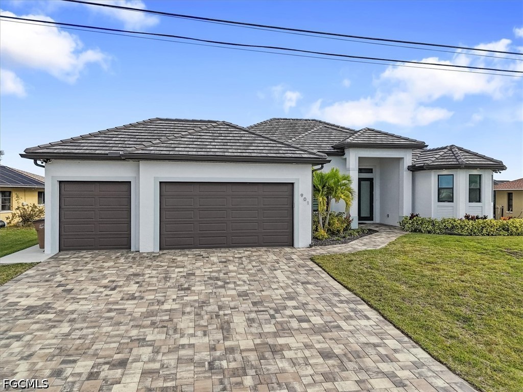 901 NW 33rd Place