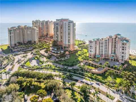 980 Cape Marco Drive 1705 Marco Island FL 34145