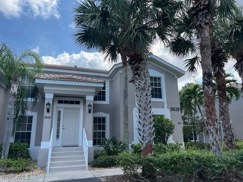 9639 Hemingway Lane 3502 Fort Myers FL 33913