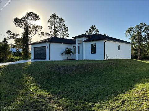3111 56th Street W Lehigh Acres FL 33971