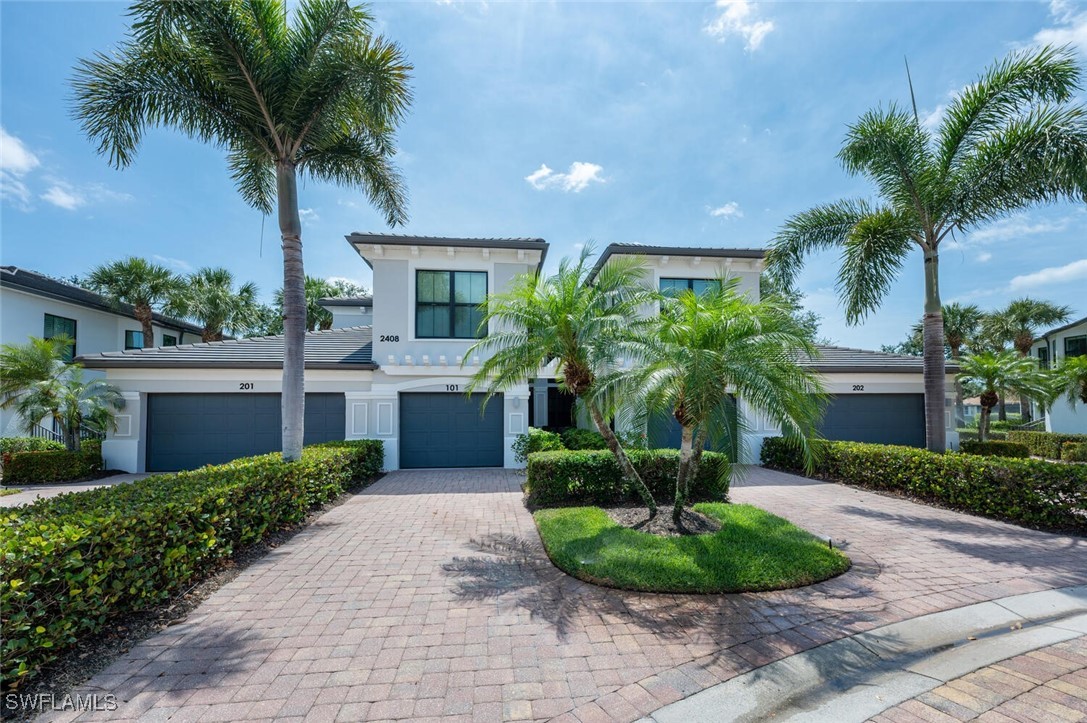 2408 Ravenna Boulevard 101