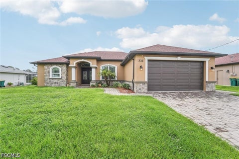 Photo of 332 McCabe Street, Port Charlotte, FL 33953 (MLS # 2026024984)