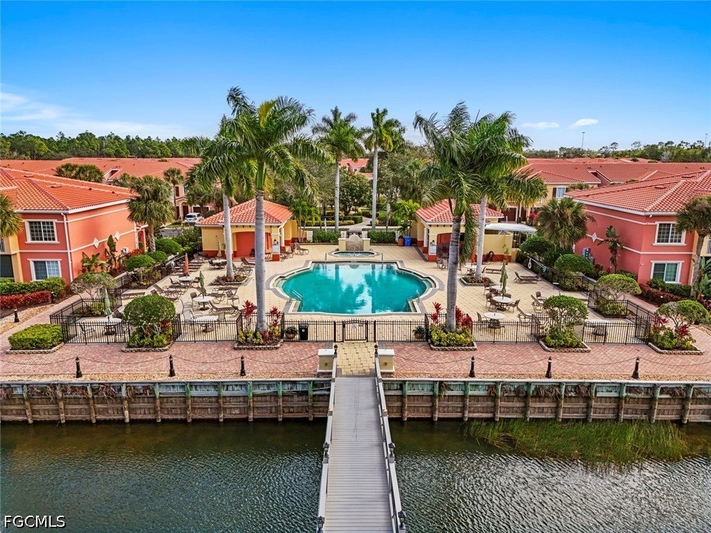 20230 Estero Gardens Circle 205