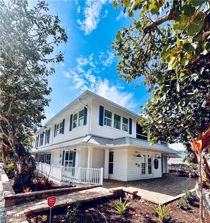 Bokeelia, Florida, 33922, United States, 3 Bedrooms Bedrooms, ,4 BathroomsBathrooms,Residential,Active,2007041