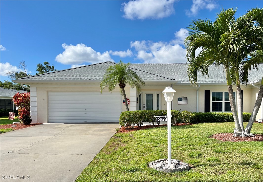 1358 Broadwater Drive