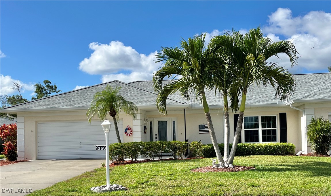 1358 Broadwater Drive