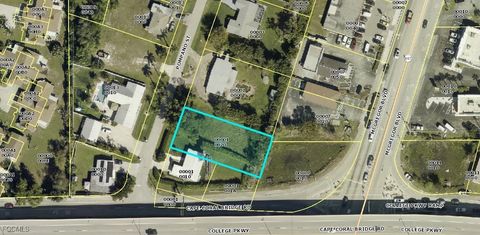 Photo of 6081 Pompano Street, Fort Myers, FL 33919 (MLS # 2025007848) Photo of 6081 Pompano Street, Fort Myers, FL 33919 (MLS # 2025007848)