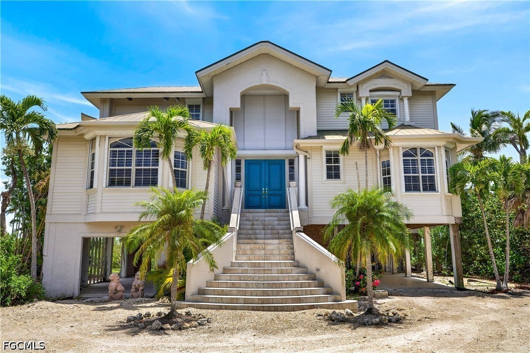 6007 Clam Bayou Lane